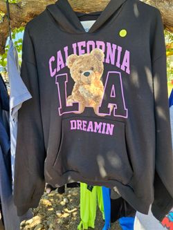 LA California