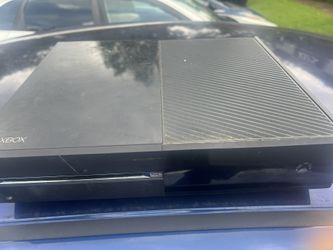 Xbox