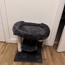 Small Cat Tower 20 inch