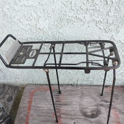 Bike Rack