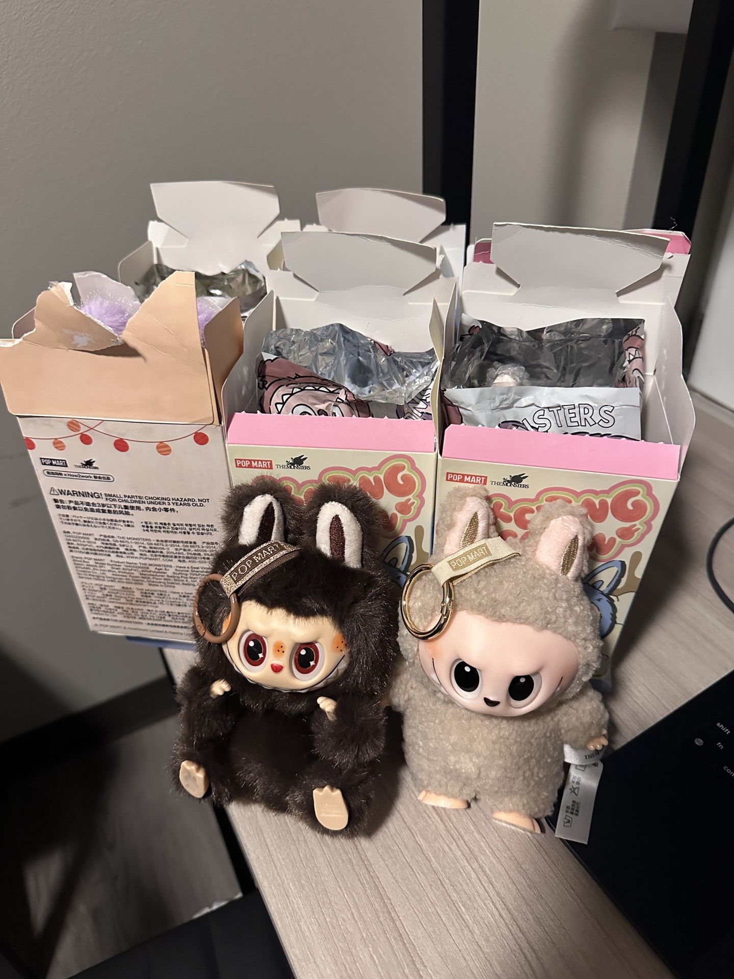 Lafufus Choose Your Style