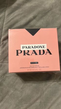 Prada Paradoxe Intense Eau de Parfum 90ml