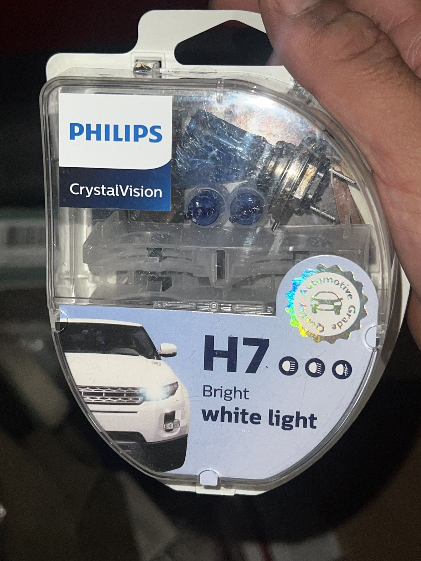 Car Lights