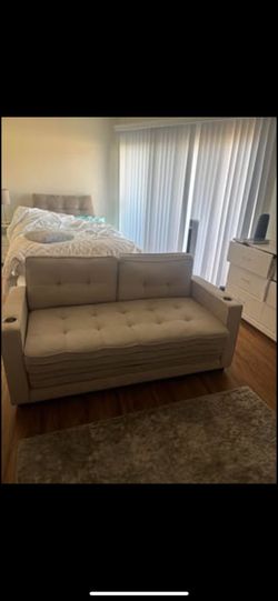 Couch/sleeper Sofa