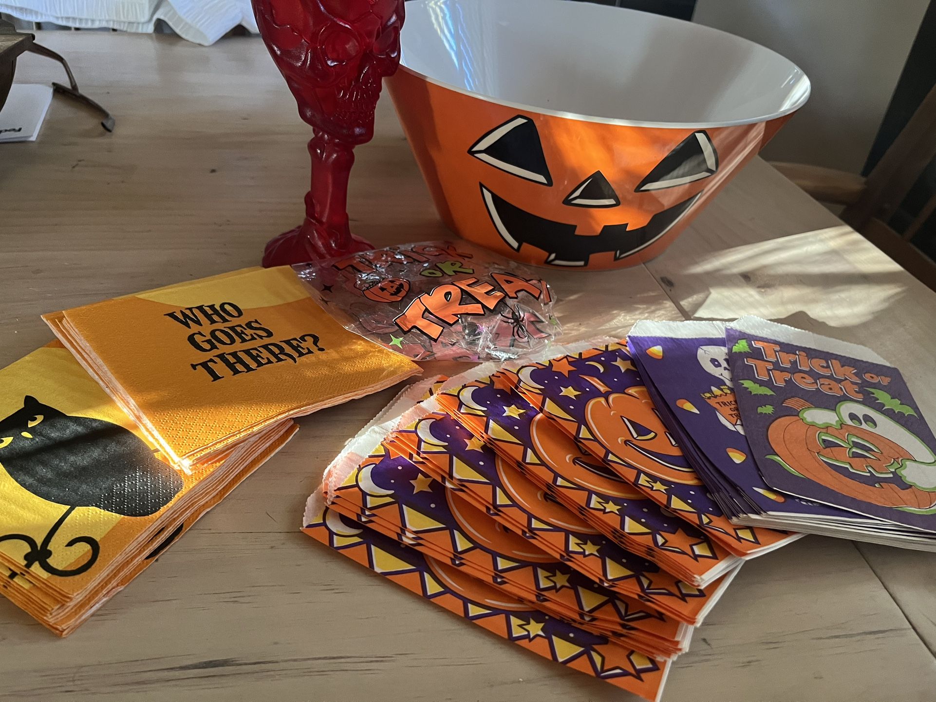 Halloween Party Bundle