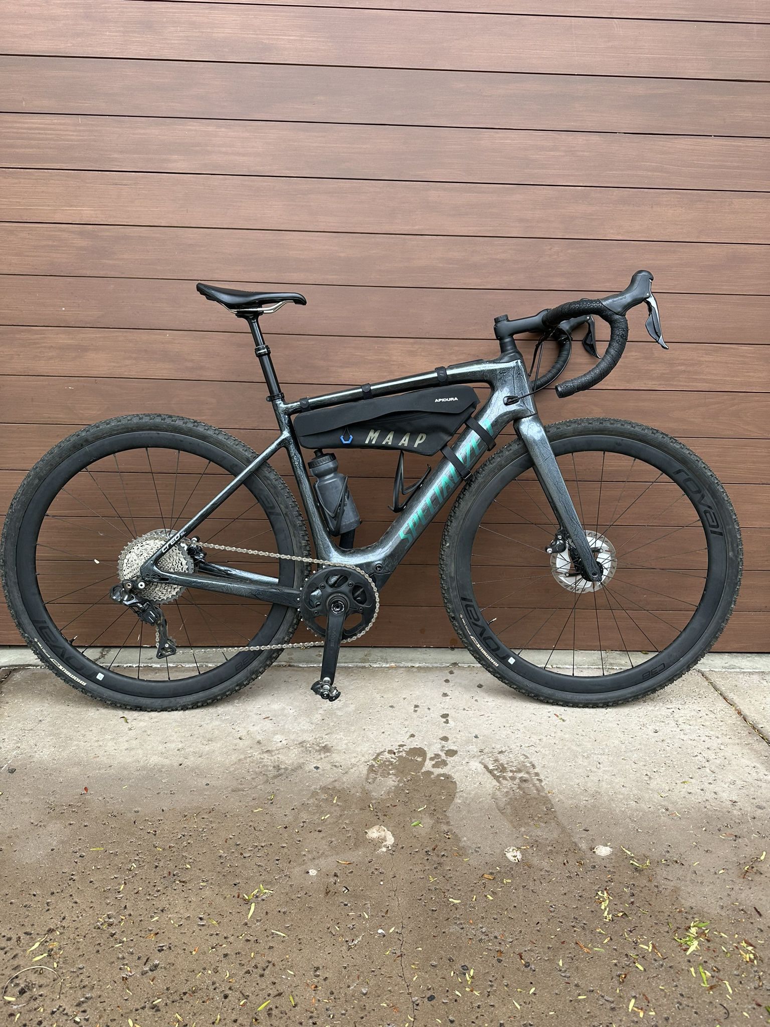 2020 Specialized Creo SL (Large)