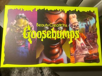 Beauty Creations Bundle