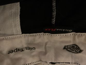 Brand new dickies