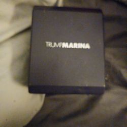 Trump Marina Watch