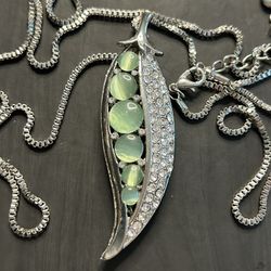 Betsey Johnson Necklace 