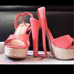 Heels Chinese Laundry