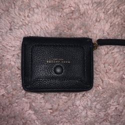 Mar Jacobs New York wallet