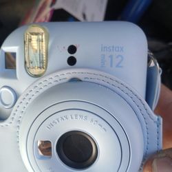 Fujifilm Instax