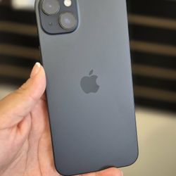 iPhone 15 Plus UNLOCKED 128GB