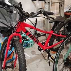 Trek 24 Youth Bike