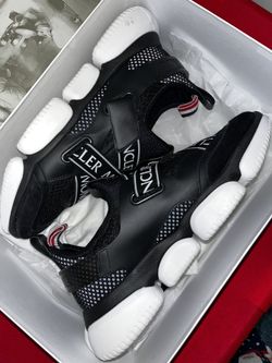 Moncler Bakary Shoes