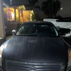 Nissan Altima 2007