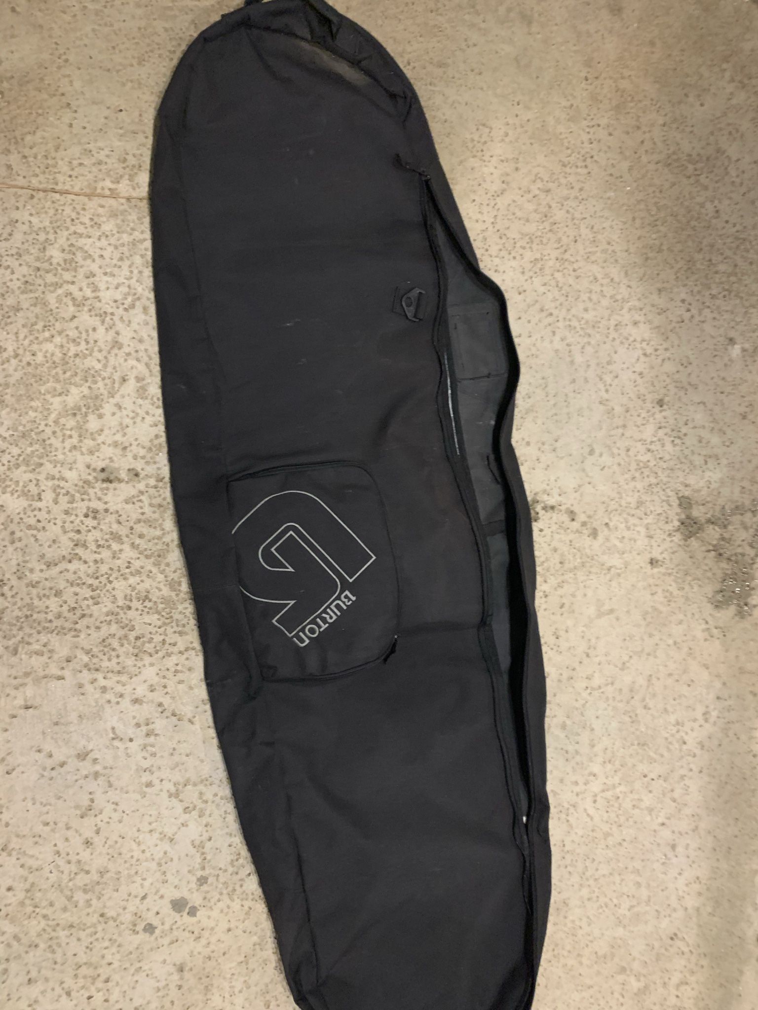 Burton Snowboard Bag