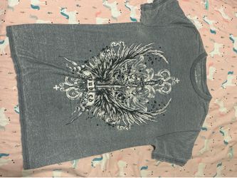 affliction like shirt