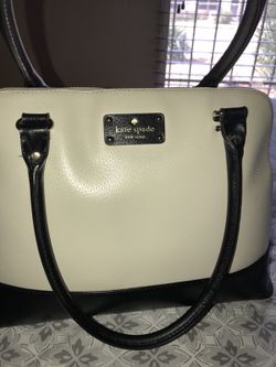 Kate spade purse