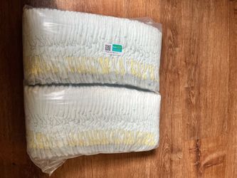 Pampers size#2