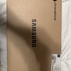 Samsung Chromebook Plus V2 Sealed 