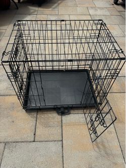 Portable Pet Kennel