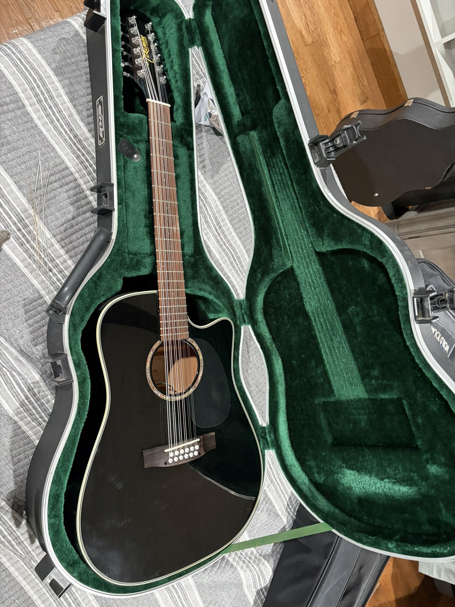 Takamine EG531ssc 