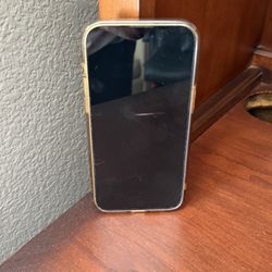 IPhone 14 Pro Max With Charger 