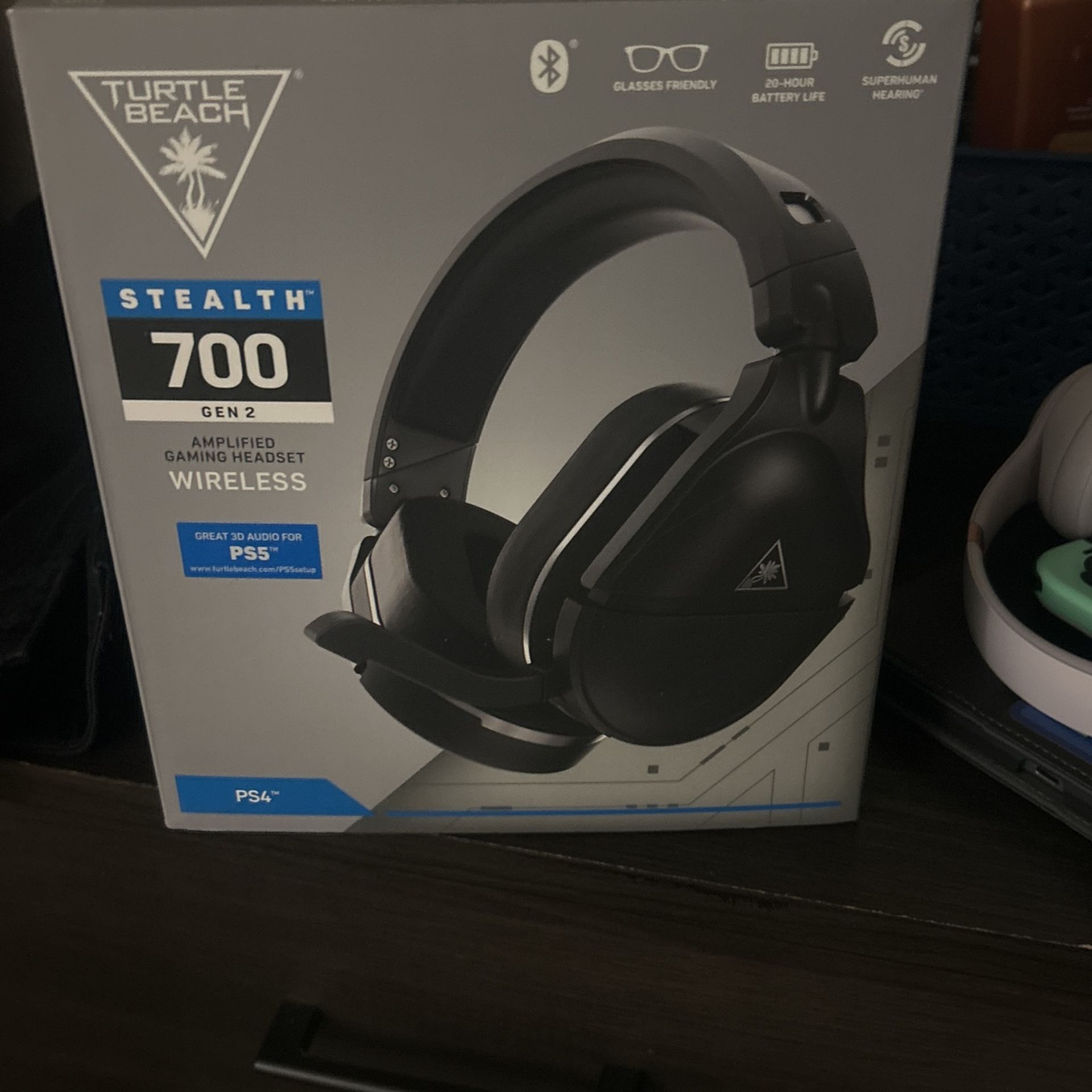Gaming Mic