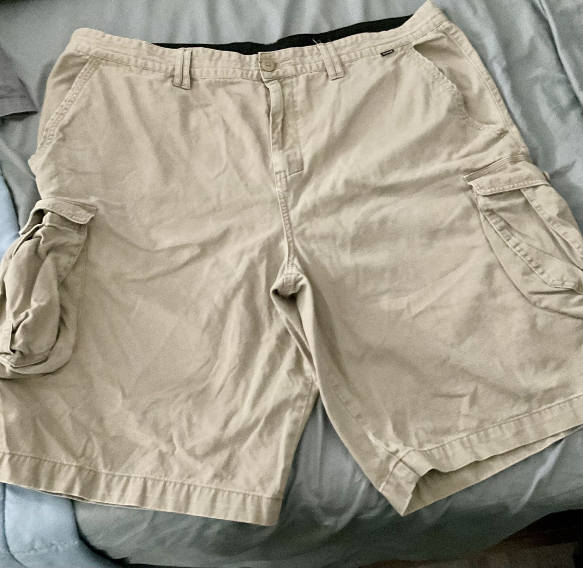HURLEY Men’s Cargo Shorts