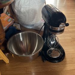 Kitchen aid Ultra Power 