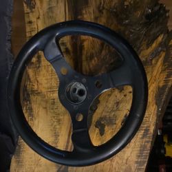 Grant Steering Wheel for AE86
