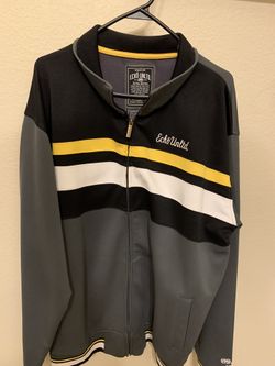 Ecko jacket!