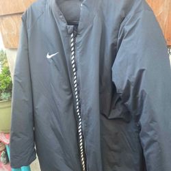Nike Jacket 