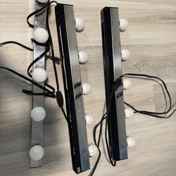 Vanity Lights 