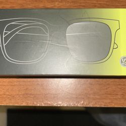 Bluetooth Glasses 