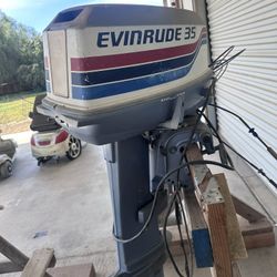 Outboard Motor