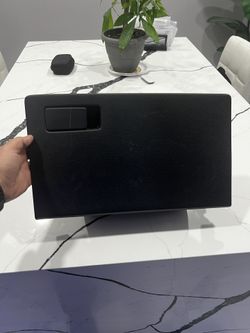 Honda Civic Glove Box