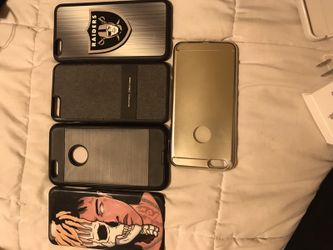 iPhone 6 Plus / 6s plus accessories