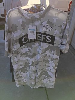 Kansas City Chiefs Tshirts 