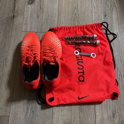 Nike Soft Ground Soccer Cleats 