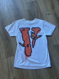 Vlone Legends Never Die Sz S