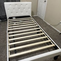 Bed Frame 