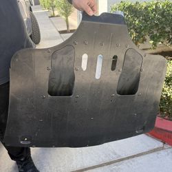Mustang Rear Mach 1 Diffuser