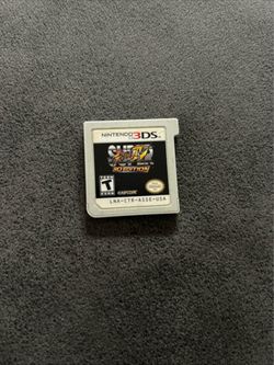 Super Street Fighter