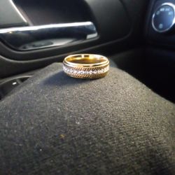Men's Ring