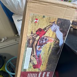 Self Enclosing Collapsible Hammock With Canopy