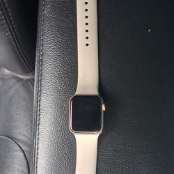 Apple Watch SE