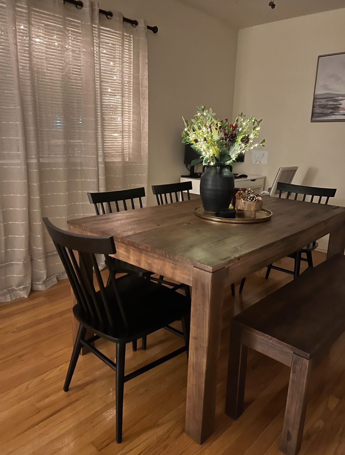 Dining Room Set